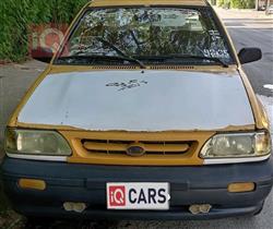 Saipa 131